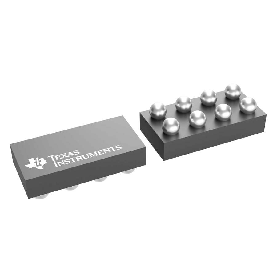 OPA2376AIYZDR-Texas Instruments